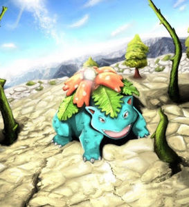 Meet your Posher, Freddie